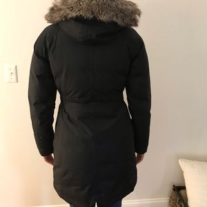 The North Face Arctic Parka
